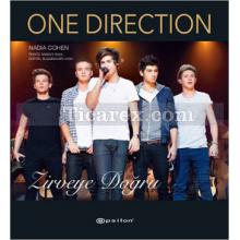 One Direction - Zirveye Doğru | Nadia Cohen