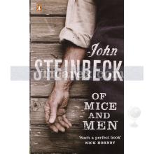 Of Mice and Men | John Steinbeck