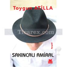 sakincali_amiral