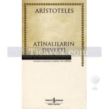 Atinalıların Devleti | Aristoteles