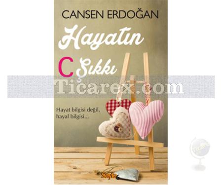 Hayatın C Şıkkı | Cansen Erdoğan - Resim 1