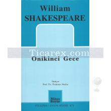 Onikinci Gece | William Shakespeare