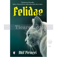 Felidae | Akif Pirinçci