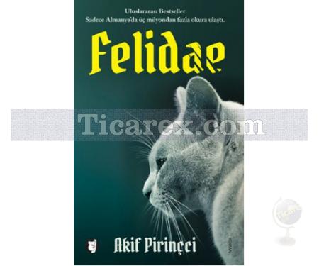 Felidae | Akif Pirinçci - Resim 1
