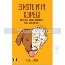 Einstein'ın Köpeği | Chad Orzel