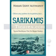 Sarıkamış | Hasan İzzet Altınanıt