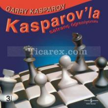 Kasparov'la Satranç Öğreniyorum | Garry Kasparov