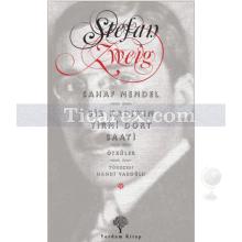 Sahaf Mendel - Bir Kadının Yirmi Dört Saati | Stefan Zweig