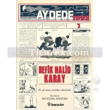 Aydede - 1922 | Refik Halid Karay