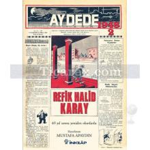 Aydede - 1948 | Refik Halid Karay