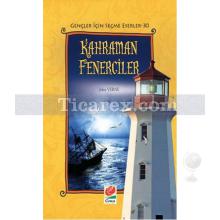 Kahraman Fenerciler | Jules Verne