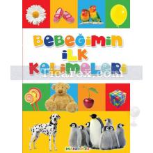 bebegimin_ilk_kelimeleri