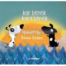 Kar Benek Kara Benek | Özlem Özden, Şiirsel Taş