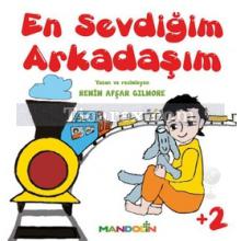 En Sevdiğim Arkadaşım | Renin Afşar Gilmore