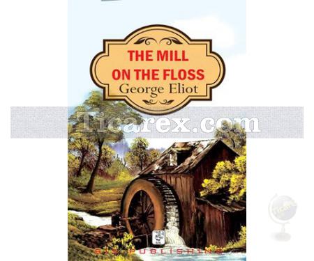 The Mill on the Floss | George Eliot - Resim 1