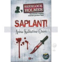 Sherlock Holmes - Saplantı | Anna Katharine Green