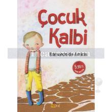 Çocuk Kalbi | (Tam Metin) | Edmondo De Amicis