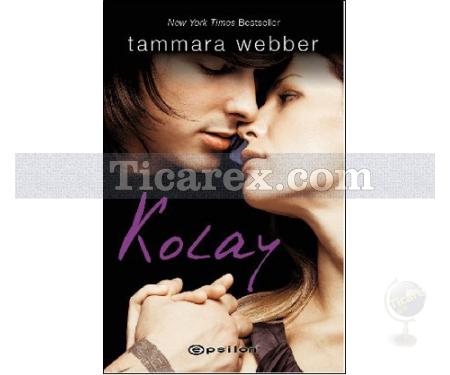 Kolay | Tammara Weber - Resim 1