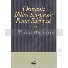 Osmanlı Bilim Kurgusu: Fenni Edebiyat | Seda Uyanık