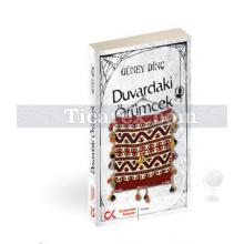 duvardaki_orumcek
