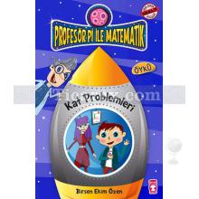 Profesör Pi ile Kat Problemleri | Matematik Gezegenim | Birsen Ekim Özen