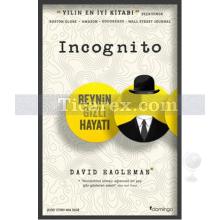 Incognito - Beynin Gizli Hayatı | David Eagleman