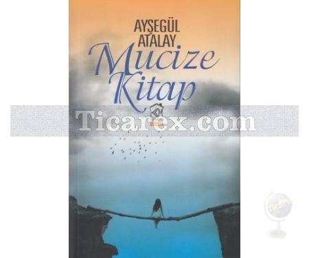 Muzice Kitap | Ayşegül Atalay - Resim 1