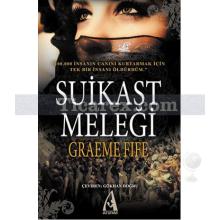 Suikast Meleği | Graeme Fife