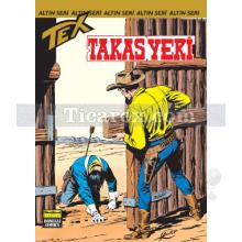 Tex Altın Seri Sayı: 149 Takas Yeri | Kolektif