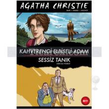 Kahverengi Elbiseli Adam - Sessiz Tanık | Agatha Christie
