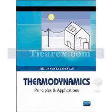 Thermodynamics | Nuri Kayansayan