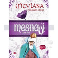 Mesnevi | Mevlana Celaleddin Rumi