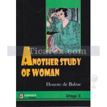 Another Study of Woman ( Stage 2 ) | Honoré de Balzac