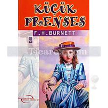 Küçük Prenses | Frances Hodgson Burnett