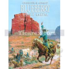 Blueberry - Yalnız Kartal | Charlier & Giraud