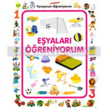 esyalari_ogreniyorum