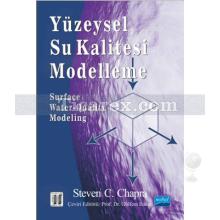 Yüzeysel Su Kalitesi Modelleme | Steven C. Chapra, Waveland