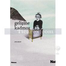 gelisine_kadmos