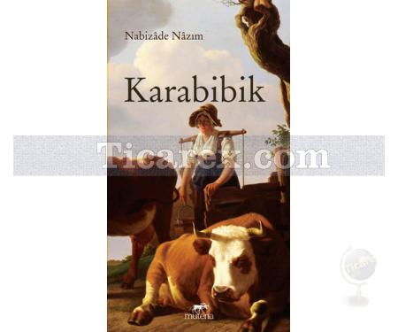 Karabibik | Nabizade Nazım - Resim 1