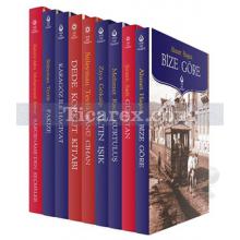 Antik Set 1 - 9 Kitap Takım | Kolektif