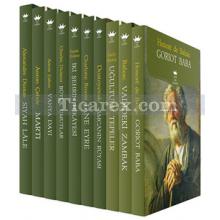 Antik Set 2 - 10 Kitap Takım | Kolektif