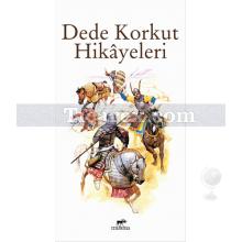 Dede Korkut Hikayeleri | Kolektif