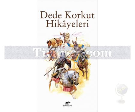 Dede Korkut Hikayeleri | Kolektif - Resim 1