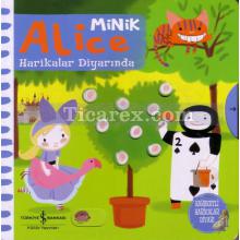 Minik Alice Harikalar Diyarında | Kolektif