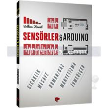 Sensörler ve Arduino | Volkan Kanat