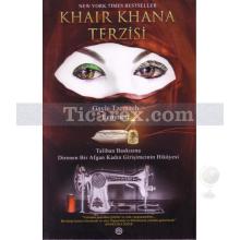 Khair Khana Terzisi | Gayle Tzemach Lemmon