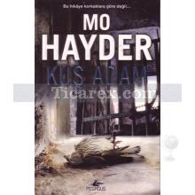 Kuş Adam | Mo Hayder