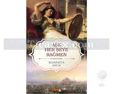 Aşk Herşeye Rağmen | Roberta Rich - Resim 1