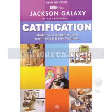 Catification | Jackson Galaxy, Kate Benjamin