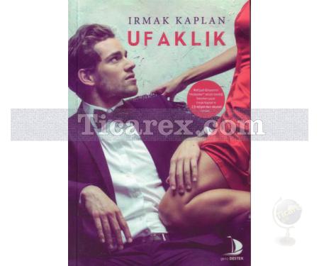 Ufaklık | Irmak Kaplan - Resim 1